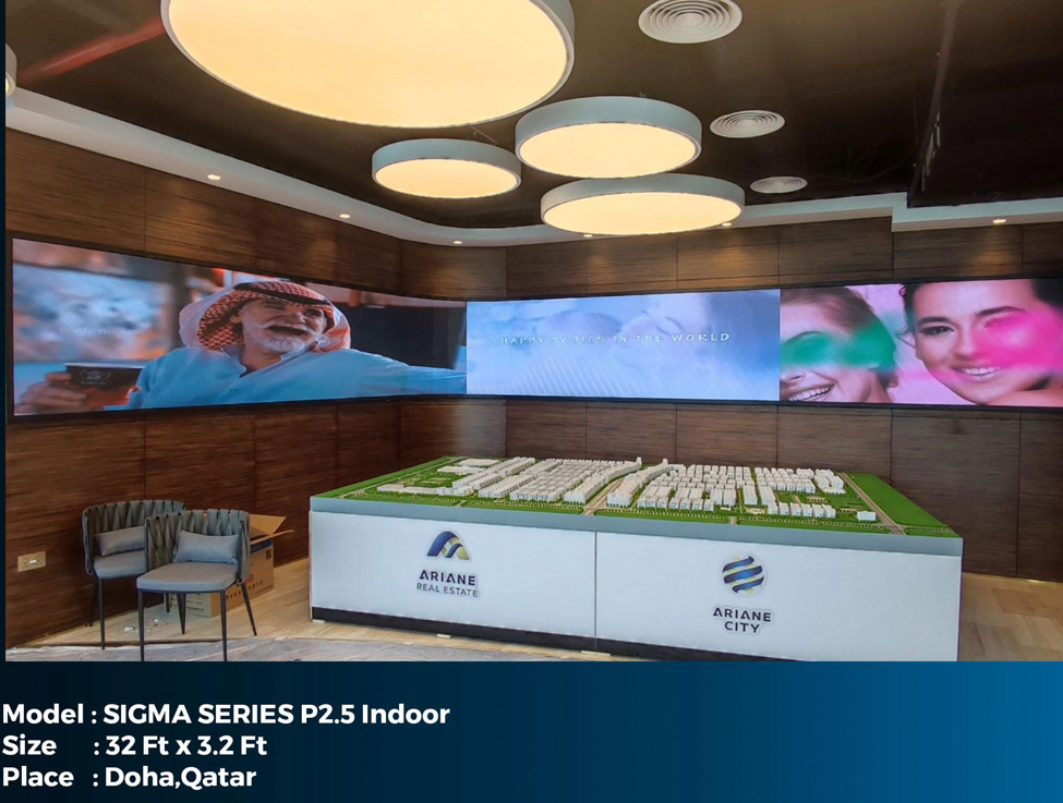 Best digital signage in Qatar by LED Screens Qatar<br />
Best LED video wall in Qatar for events and exhibitions<br />
Top outdoor digital signage in Qatar with Nova Star technology<br />
LED display screen price Qatar – affordable custom LED panels<br
